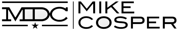Mike Cosper